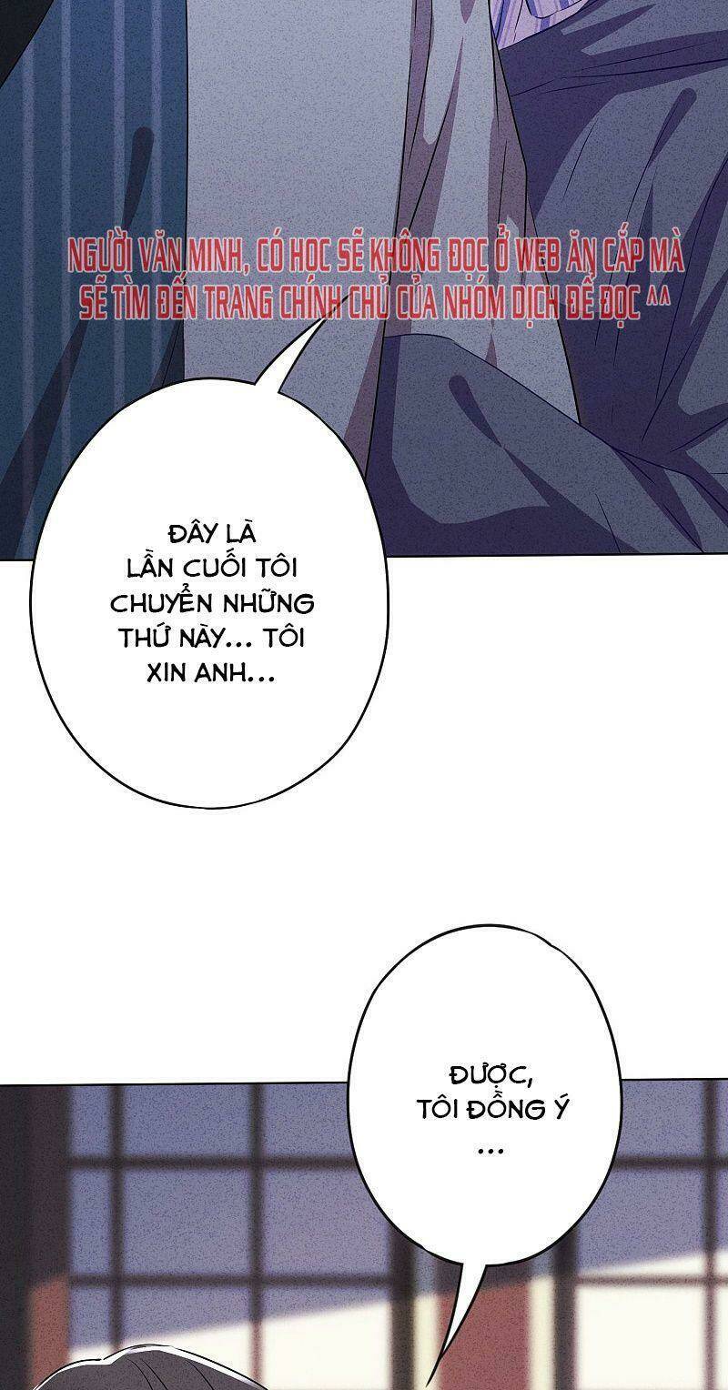 Thiếu Soái, Vợ Anh Muốn Lật Trời!: Chapter 116