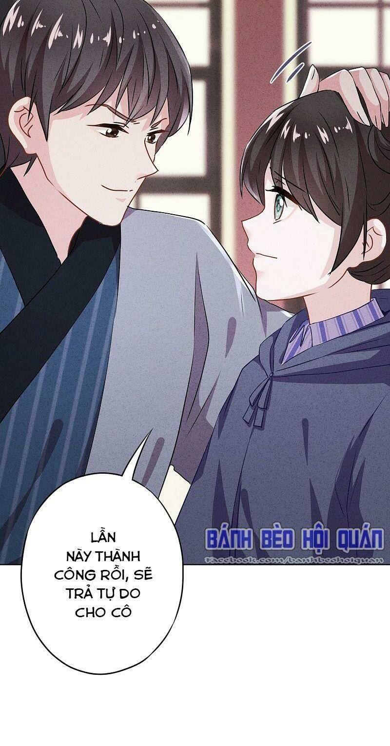 Thiếu Soái, Vợ Anh Muốn Lật Trời!: Chapter 116