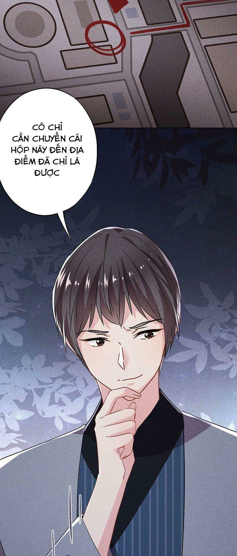 Thiếu Soái, Vợ Anh Muốn Lật Trời!: Chapter 116