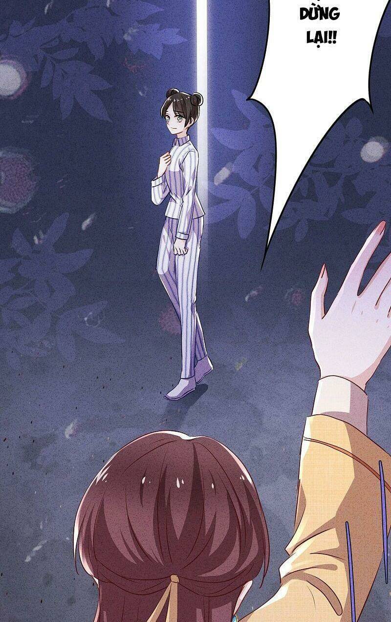 Thiếu Soái, Vợ Anh Muốn Lật Trời!: Chapter 116