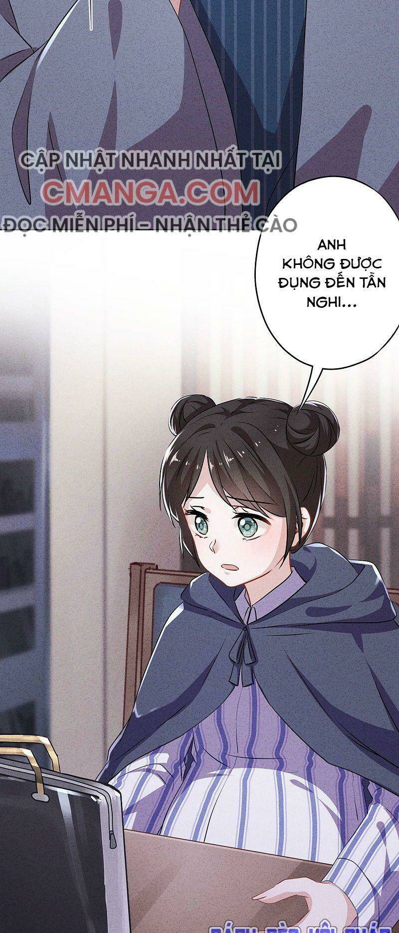 Thiếu Soái, Vợ Anh Muốn Lật Trời!: Chapter 116