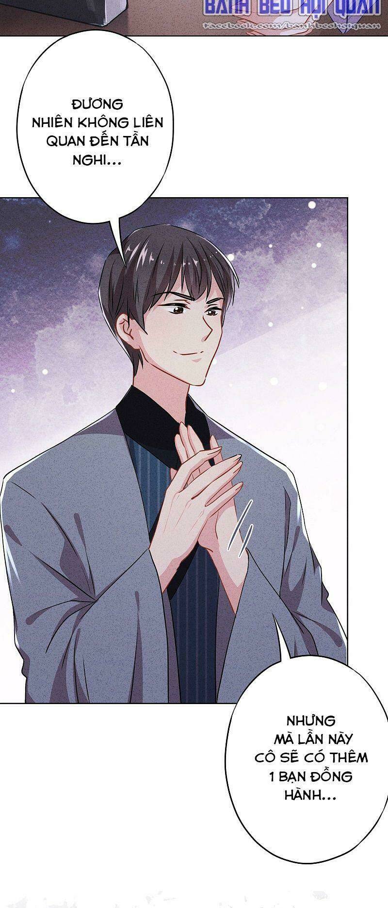 Thiếu Soái, Vợ Anh Muốn Lật Trời!: Chapter 116