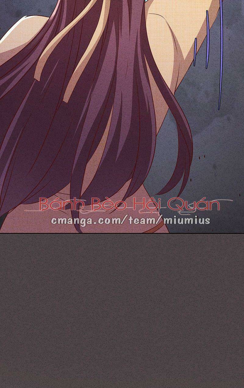 Thiếu Soái, Vợ Anh Muốn Lật Trời!: Chapter 116