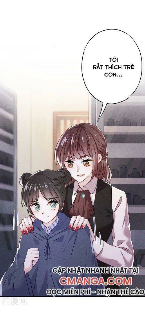 Thiếu Soái, Vợ Anh Muốn Lật Trời!: Chapter 117