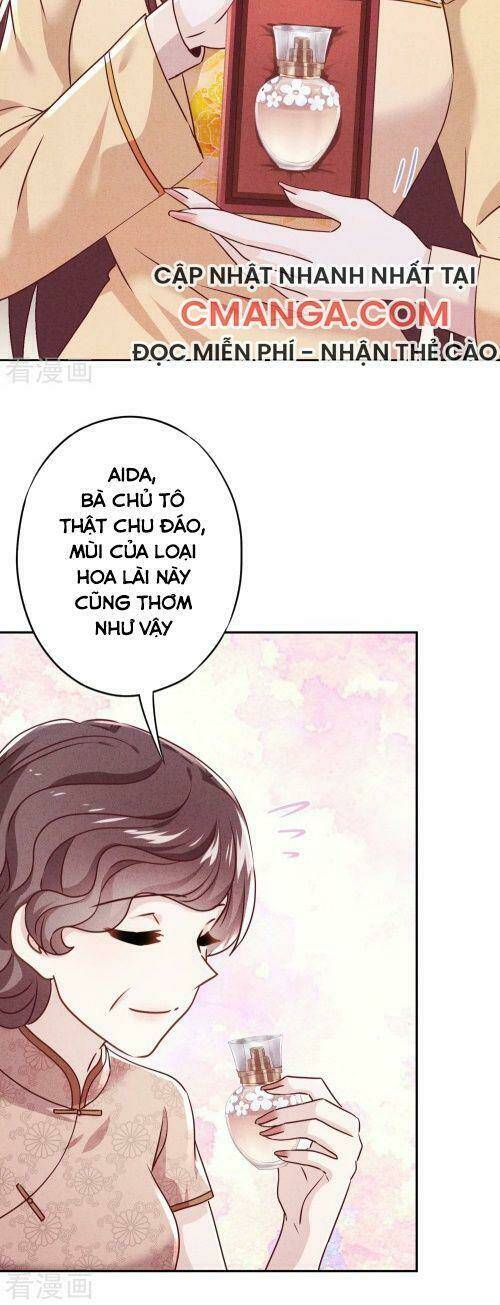 Thiếu Soái, Vợ Anh Muốn Lật Trời!: Chapter 117