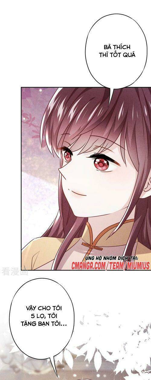 Thiếu Soái, Vợ Anh Muốn Lật Trời!: Chapter 117