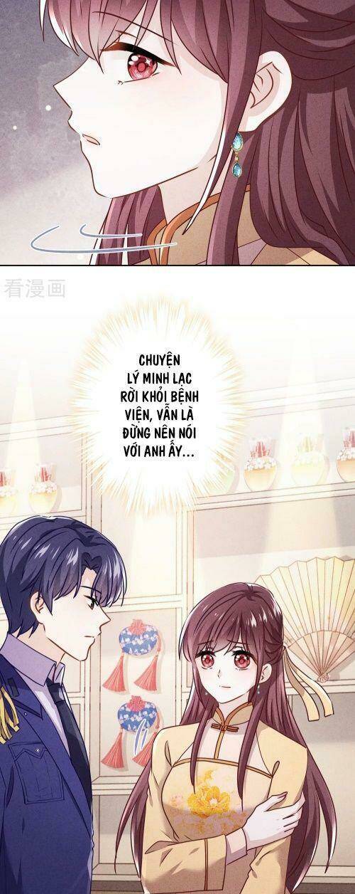 Thiếu Soái, Vợ Anh Muốn Lật Trời!: Chapter 117