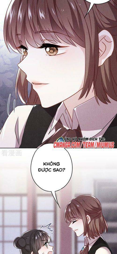 Thiếu Soái, Vợ Anh Muốn Lật Trời!: Chapter 117
