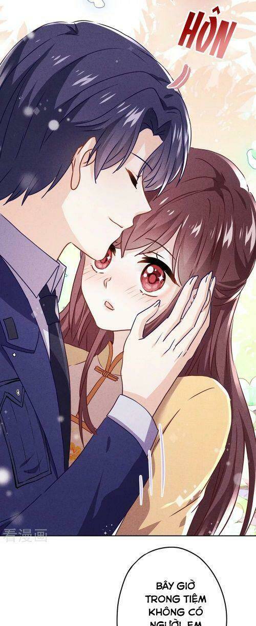 Thiếu Soái, Vợ Anh Muốn Lật Trời!: Chapter 117