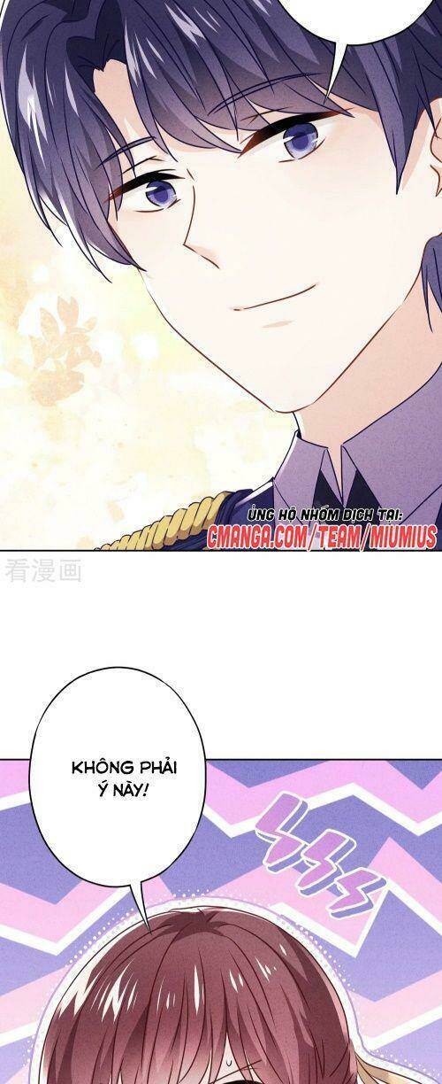 Thiếu Soái, Vợ Anh Muốn Lật Trời!: Chapter 117