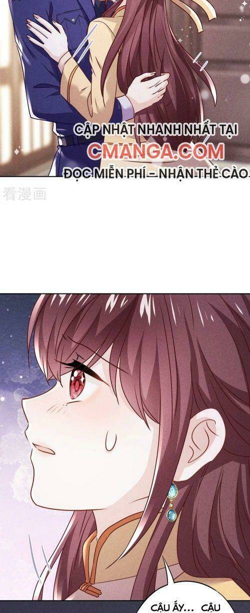 Thiếu Soái, Vợ Anh Muốn Lật Trời!: Chapter 117