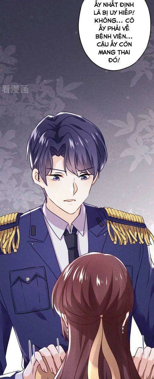Thiếu Soái, Vợ Anh Muốn Lật Trời!: Chapter 117