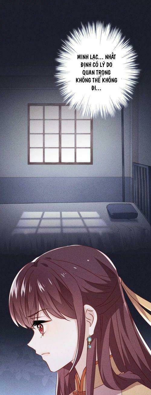 Thiếu Soái, Vợ Anh Muốn Lật Trời!: Chapter 117