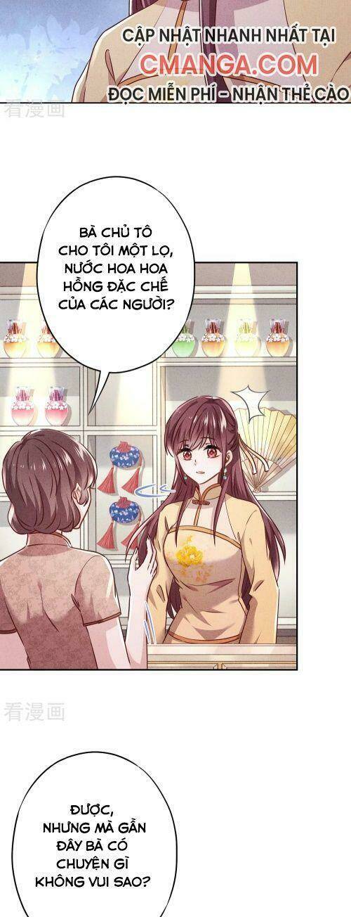 Thiếu Soái, Vợ Anh Muốn Lật Trời!: Chapter 117