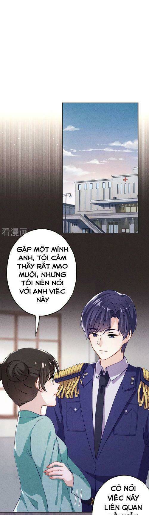 Thiếu Soái, Vợ Anh Muốn Lật Trời!: Chapter 119
