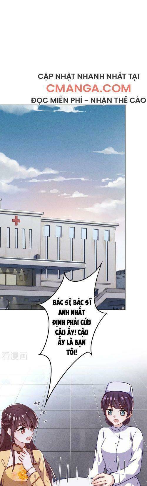 Thiếu Soái, Vợ Anh Muốn Lật Trời!: Chapter 119