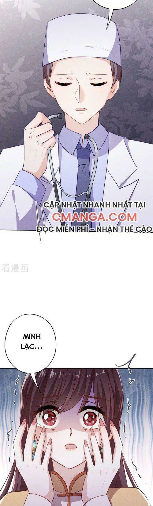 Thiếu Soái, Vợ Anh Muốn Lật Trời!: Chapter 119