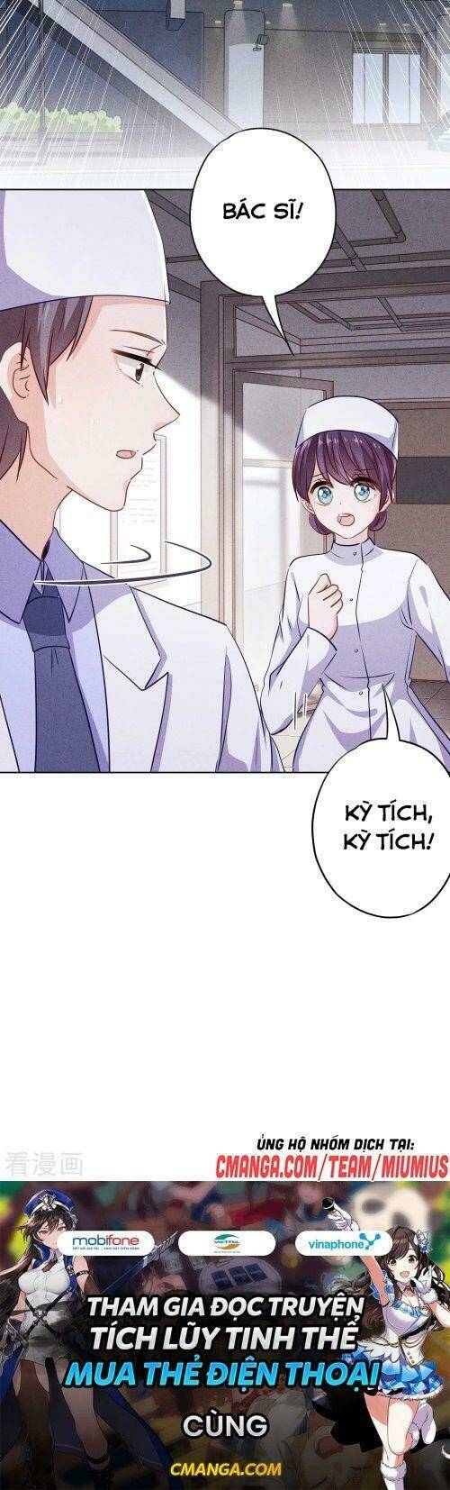 Thiếu Soái, Vợ Anh Muốn Lật Trời!: Chapter 119