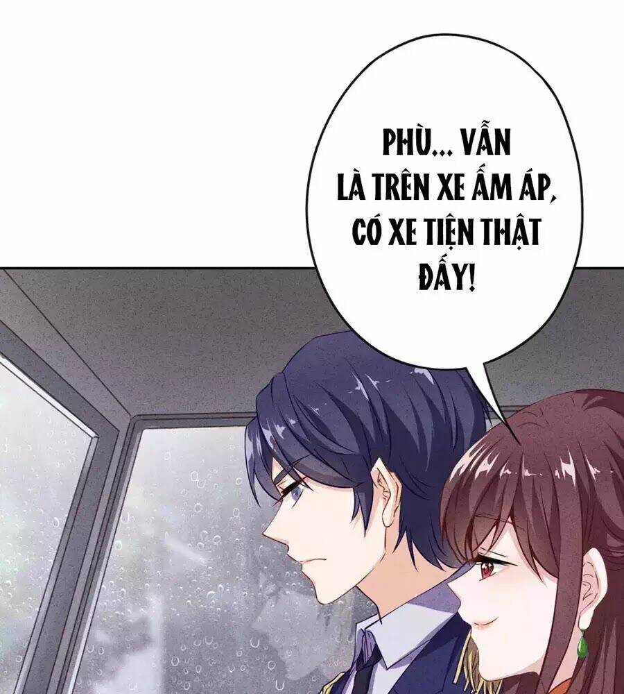 Thiếu Soái, Vợ Anh Muốn Lật Trời!: Chapter 12