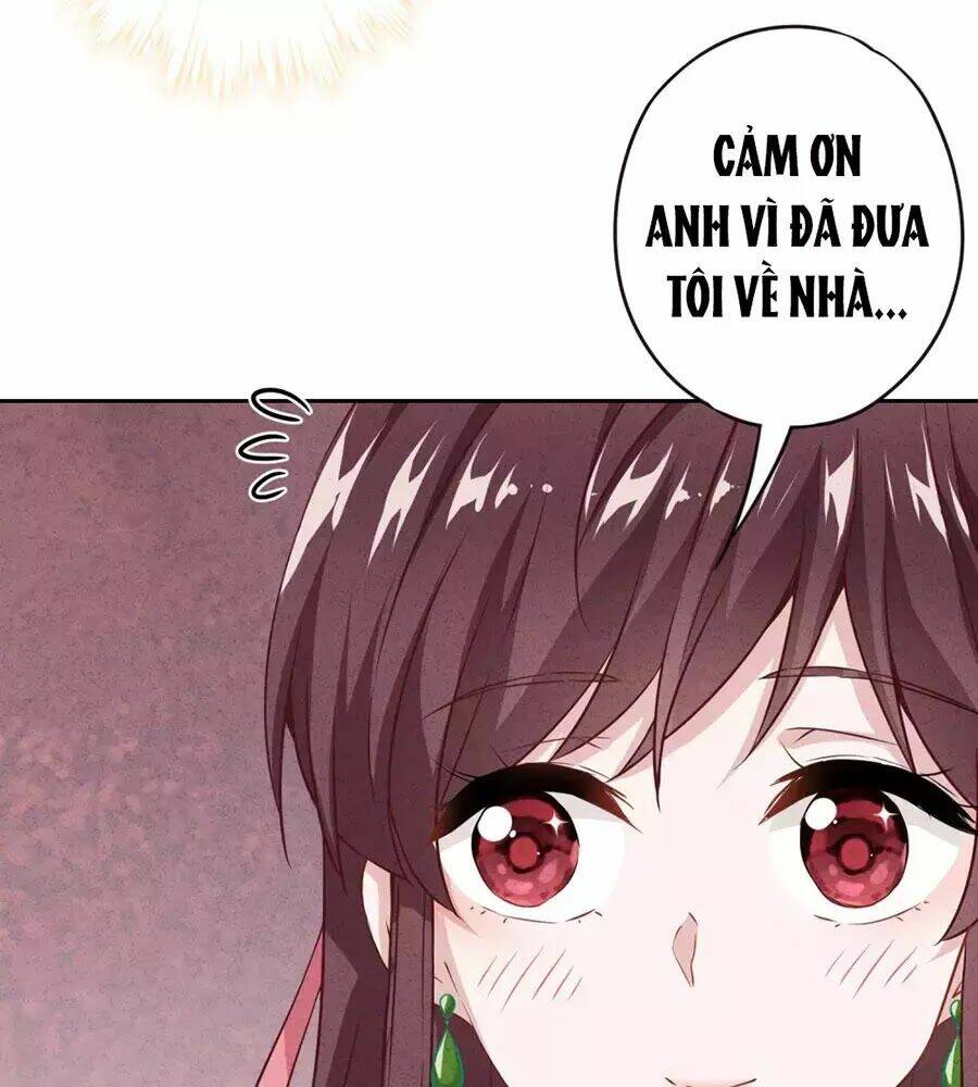 Thiếu Soái, Vợ Anh Muốn Lật Trời!: Chapter 12