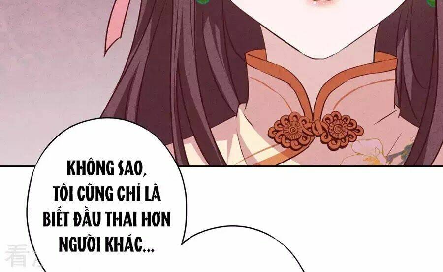 Thiếu Soái, Vợ Anh Muốn Lật Trời!: Chapter 12