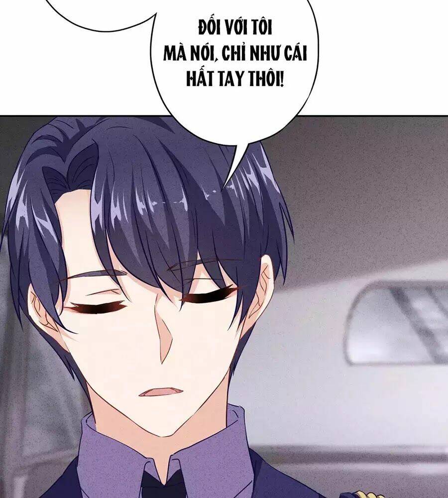 Thiếu Soái, Vợ Anh Muốn Lật Trời!: Chapter 12