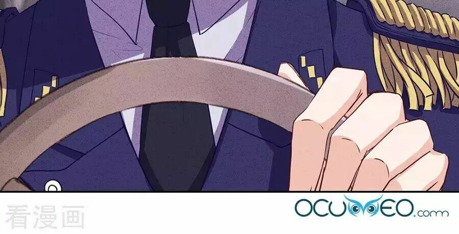 Thiếu Soái, Vợ Anh Muốn Lật Trời!: Chapter 12