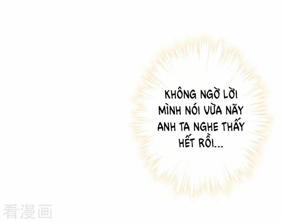 Thiếu Soái, Vợ Anh Muốn Lật Trời!: Chapter 12