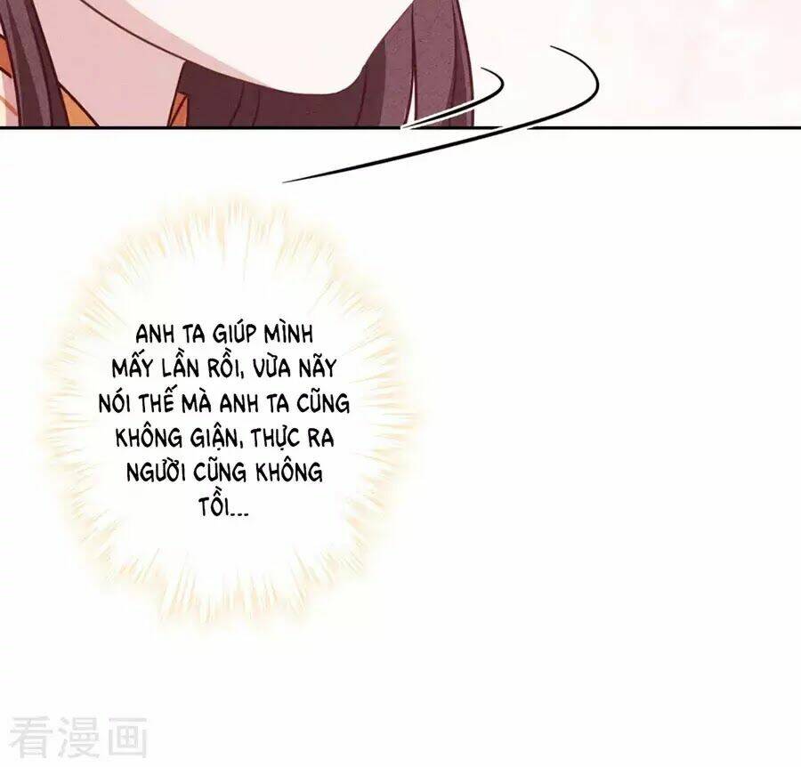 Thiếu Soái, Vợ Anh Muốn Lật Trời!: Chapter 12