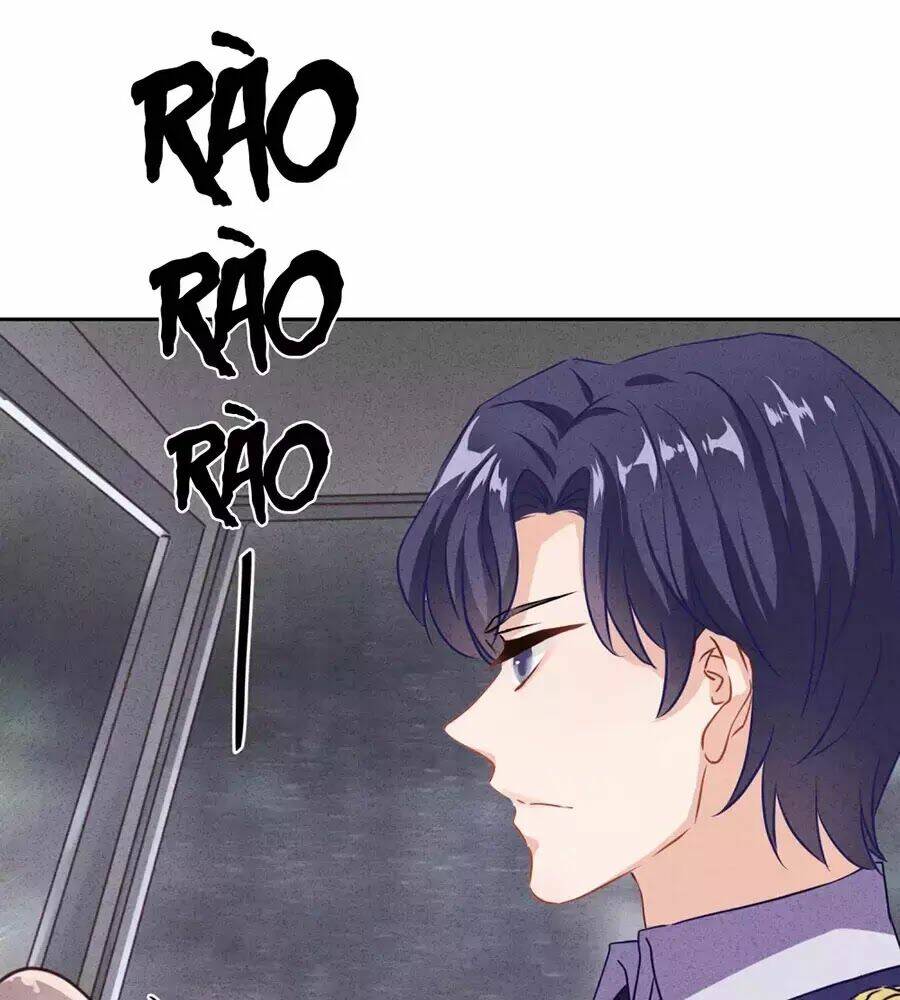 Thiếu Soái, Vợ Anh Muốn Lật Trời!: Chapter 12