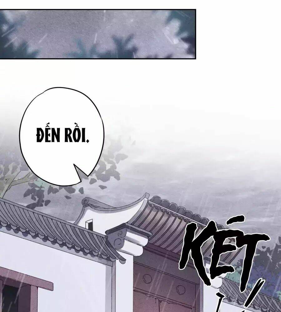 Thiếu Soái, Vợ Anh Muốn Lật Trời!: Chapter 12