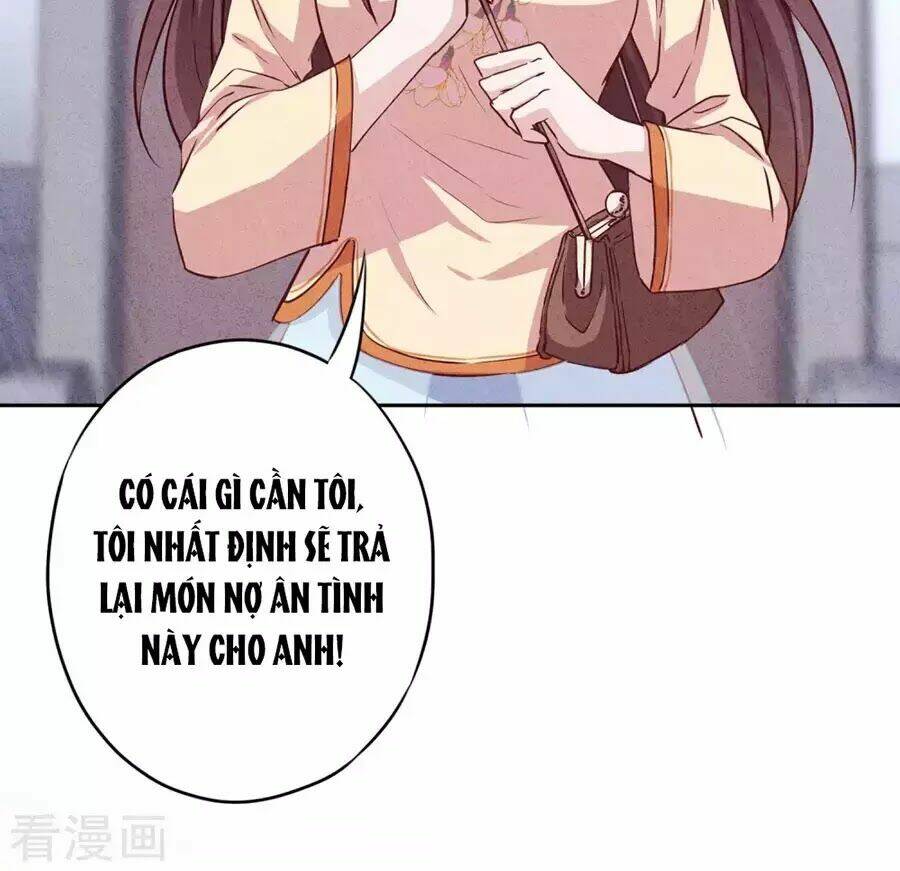 Thiếu Soái, Vợ Anh Muốn Lật Trời!: Chapter 12