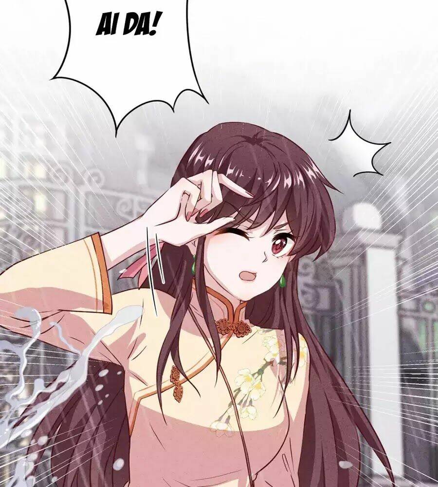 Thiếu Soái, Vợ Anh Muốn Lật Trời!: Chapter 12