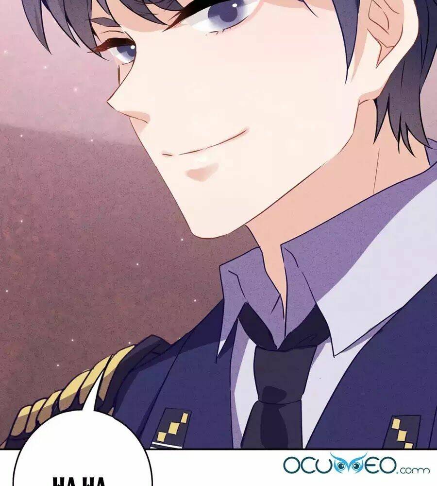 Thiếu Soái, Vợ Anh Muốn Lật Trời!: Chapter 12