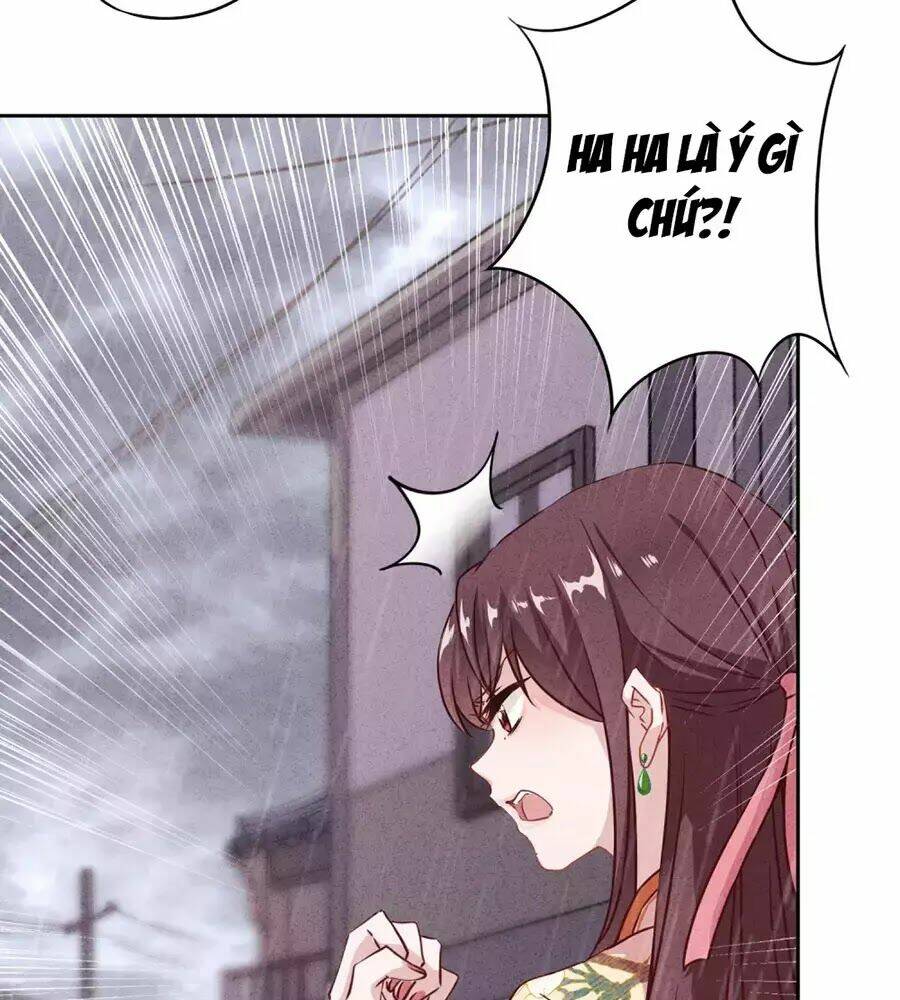 Thiếu Soái, Vợ Anh Muốn Lật Trời!: Chapter 12