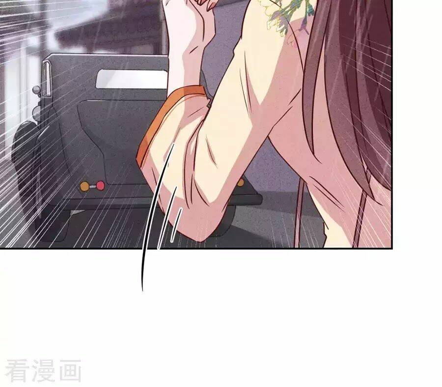 Thiếu Soái, Vợ Anh Muốn Lật Trời!: Chapter 12