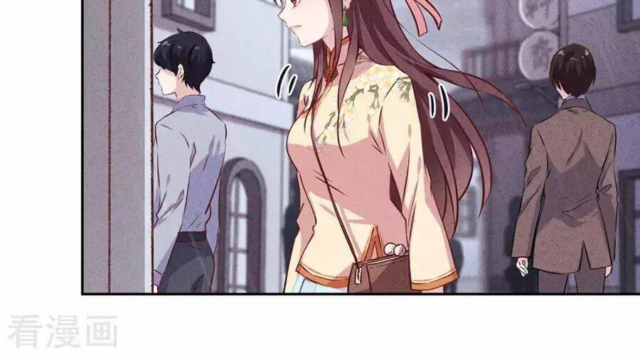 Thiếu Soái, Vợ Anh Muốn Lật Trời!: Chapter 12