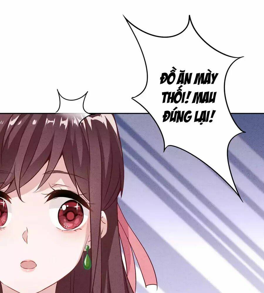 Thiếu Soái, Vợ Anh Muốn Lật Trời!: Chapter 12