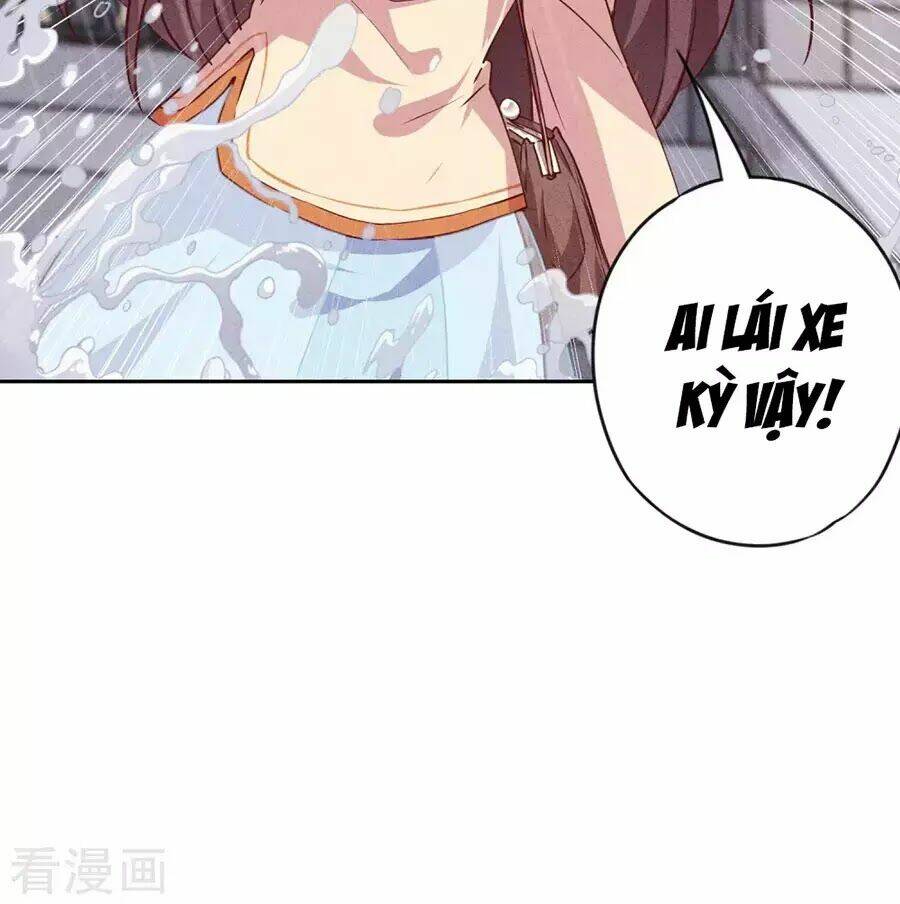 Thiếu Soái, Vợ Anh Muốn Lật Trời!: Chapter 12