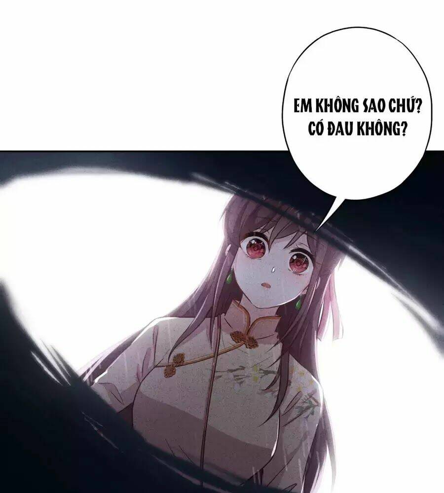 Thiếu Soái, Vợ Anh Muốn Lật Trời!: Chapter 12