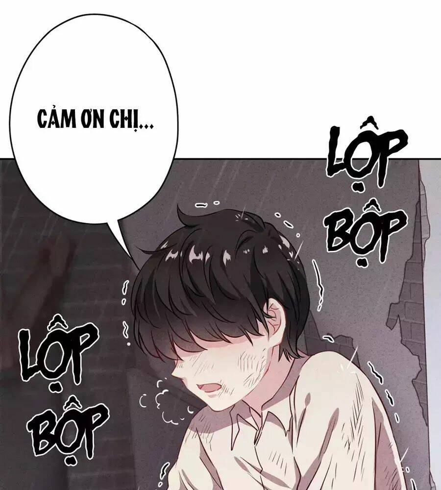 Thiếu Soái, Vợ Anh Muốn Lật Trời!: Chapter 12
