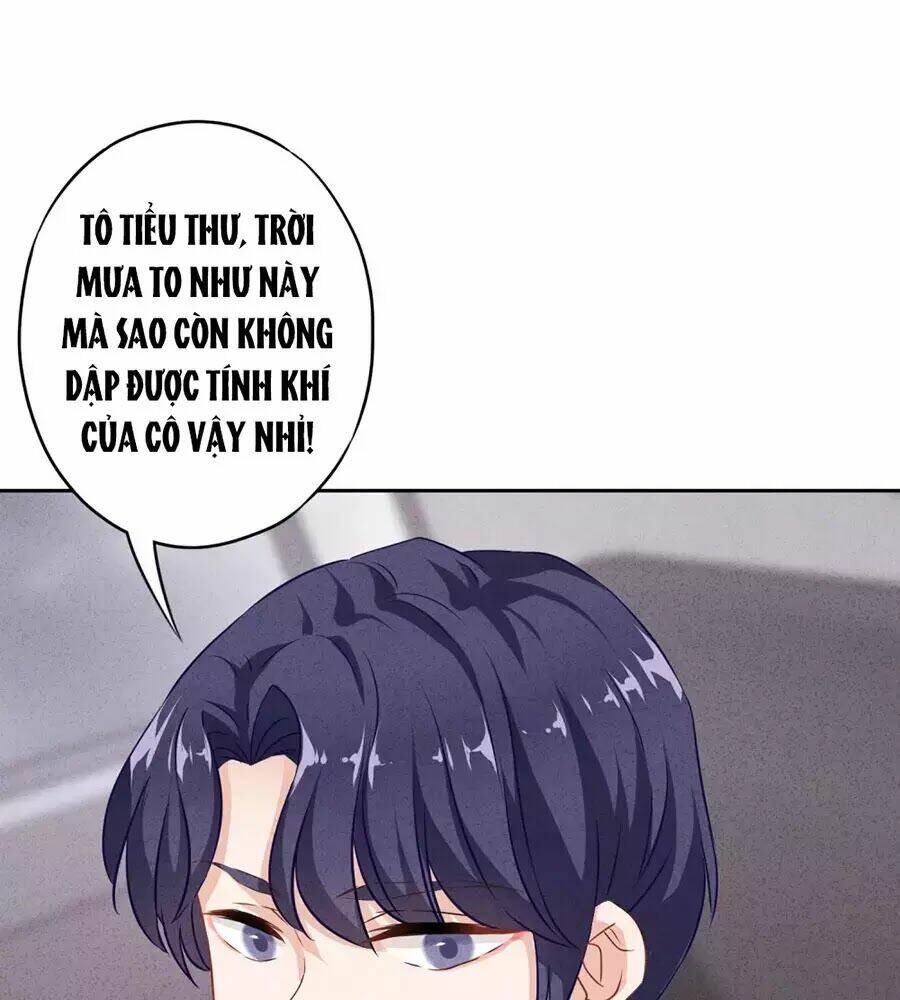 Thiếu Soái, Vợ Anh Muốn Lật Trời!: Chapter 12