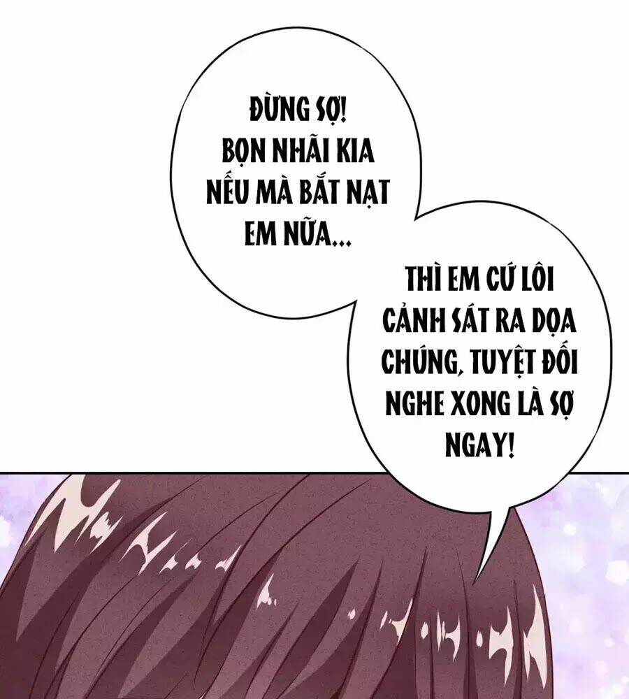 Thiếu Soái, Vợ Anh Muốn Lật Trời!: Chapter 12