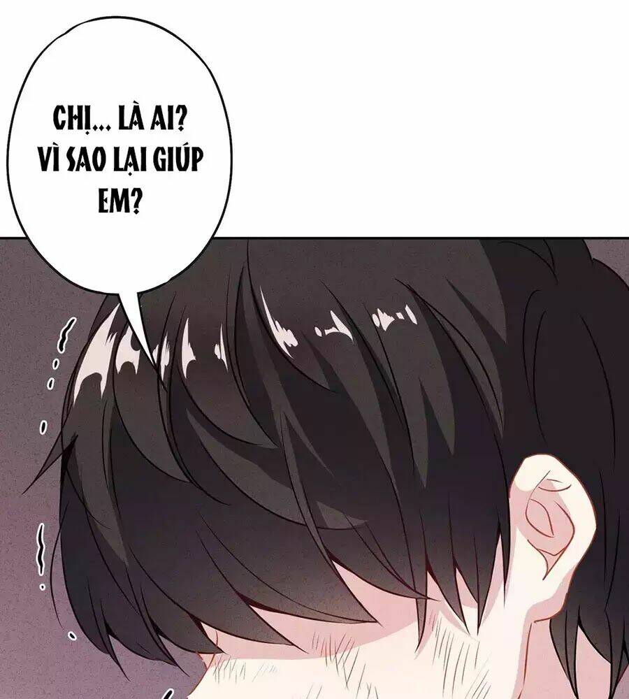 Thiếu Soái, Vợ Anh Muốn Lật Trời!: Chapter 12