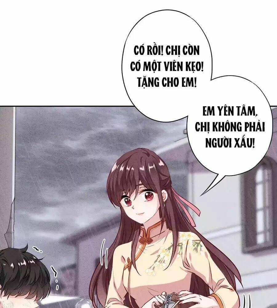 Thiếu Soái, Vợ Anh Muốn Lật Trời!: Chapter 12