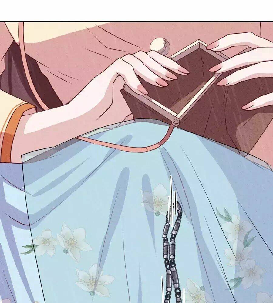 Thiếu Soái, Vợ Anh Muốn Lật Trời!: Chapter 12