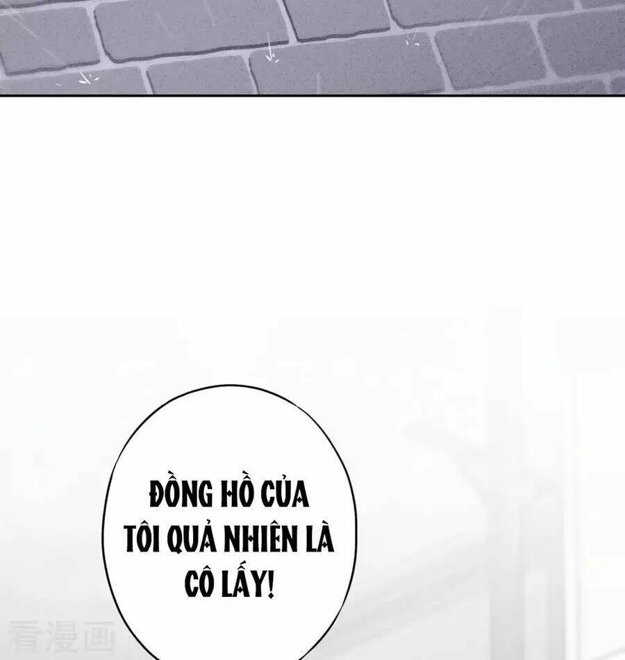 Thiếu Soái, Vợ Anh Muốn Lật Trời!: Chapter 12