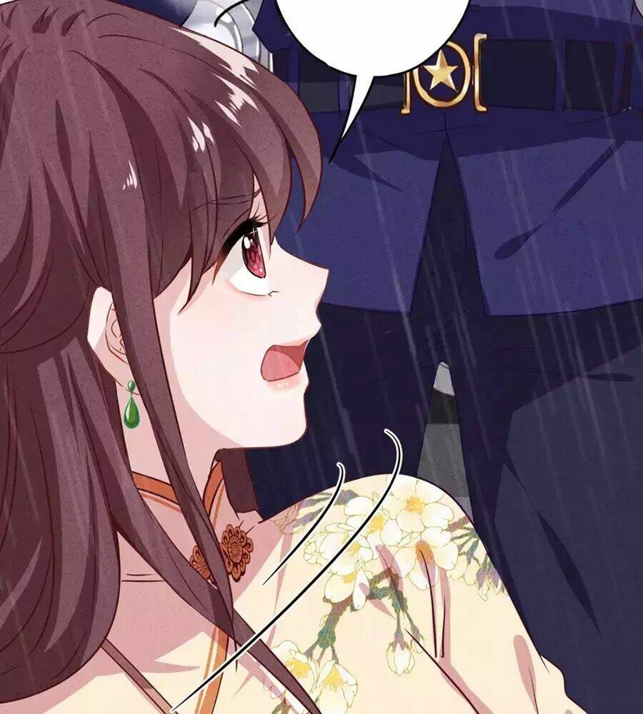 Thiếu Soái, Vợ Anh Muốn Lật Trời!: Chapter 12