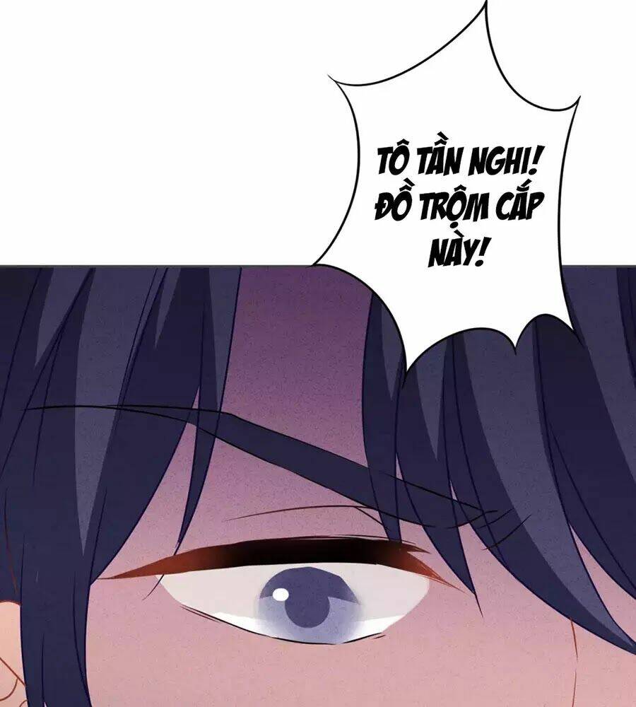 Thiếu Soái, Vợ Anh Muốn Lật Trời!: Chapter 12
