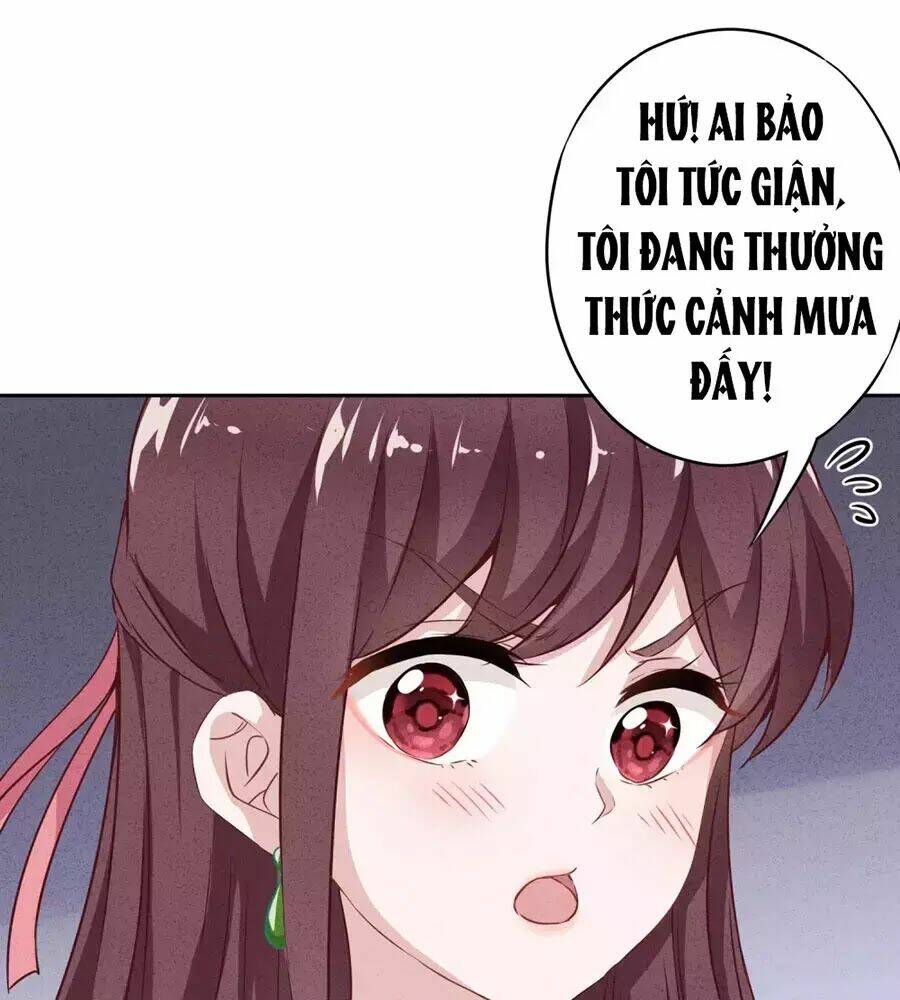 Thiếu Soái, Vợ Anh Muốn Lật Trời!: Chapter 12